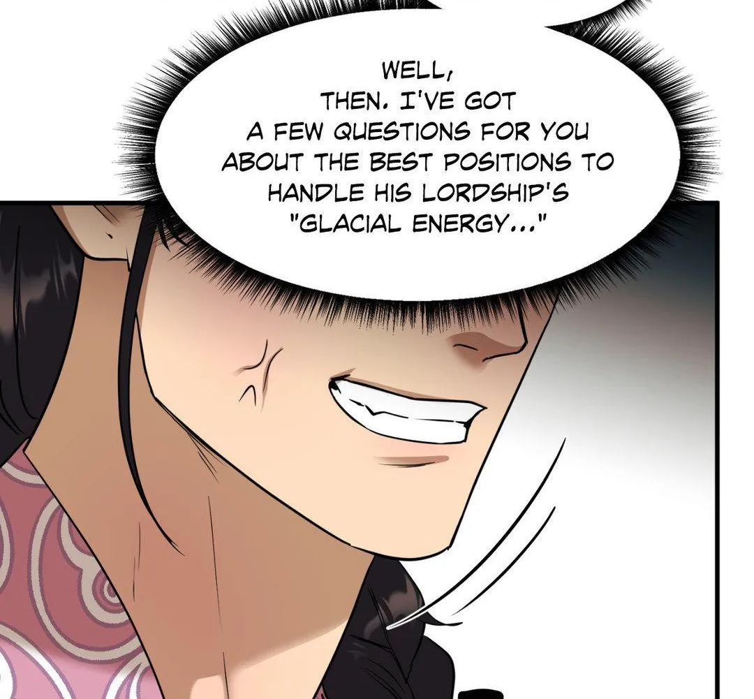 The Demon Leader's Lover Chapter 21 page 127 - 