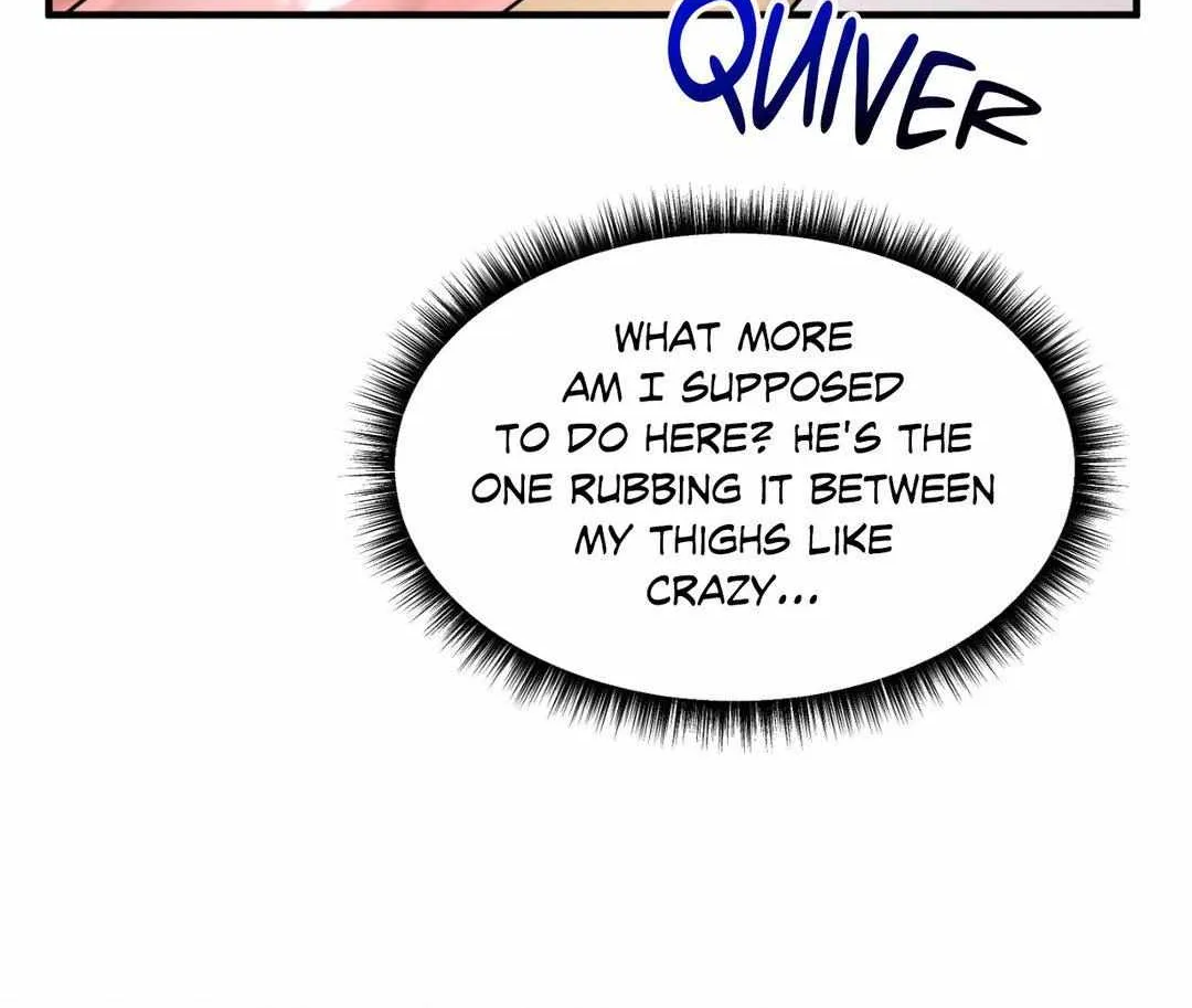 The Demon Leader's Lover Chapter 21 page 15 - 