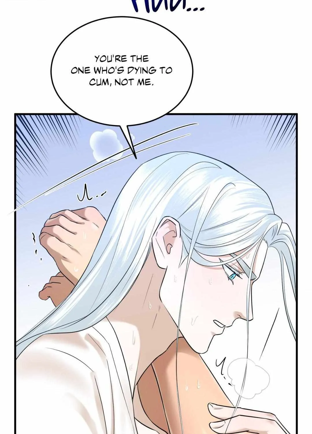 The Demon Leader's Lover Chapter 21 page 18 - 