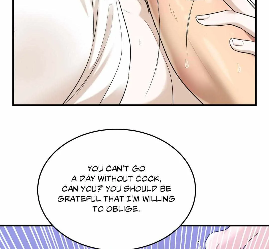 The Demon Leader's Lover Chapter 21 page 19 - 