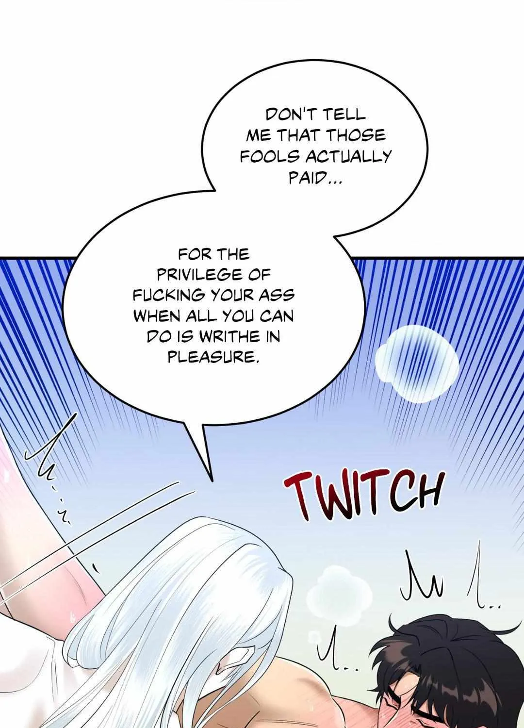 The Demon Leader's Lover Chapter 21 page 22 - 