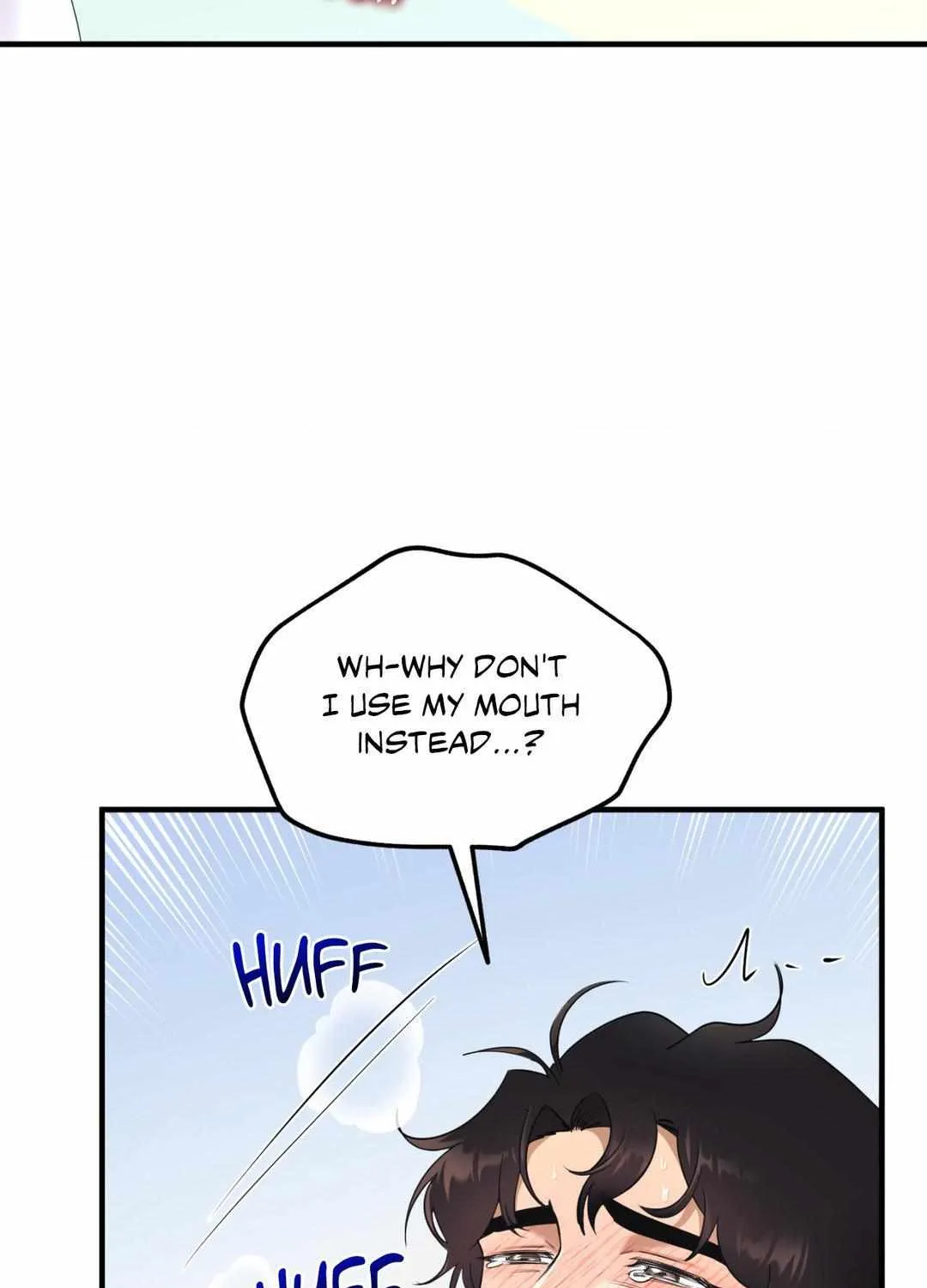 The Demon Leader's Lover Chapter 21 page 24 - 