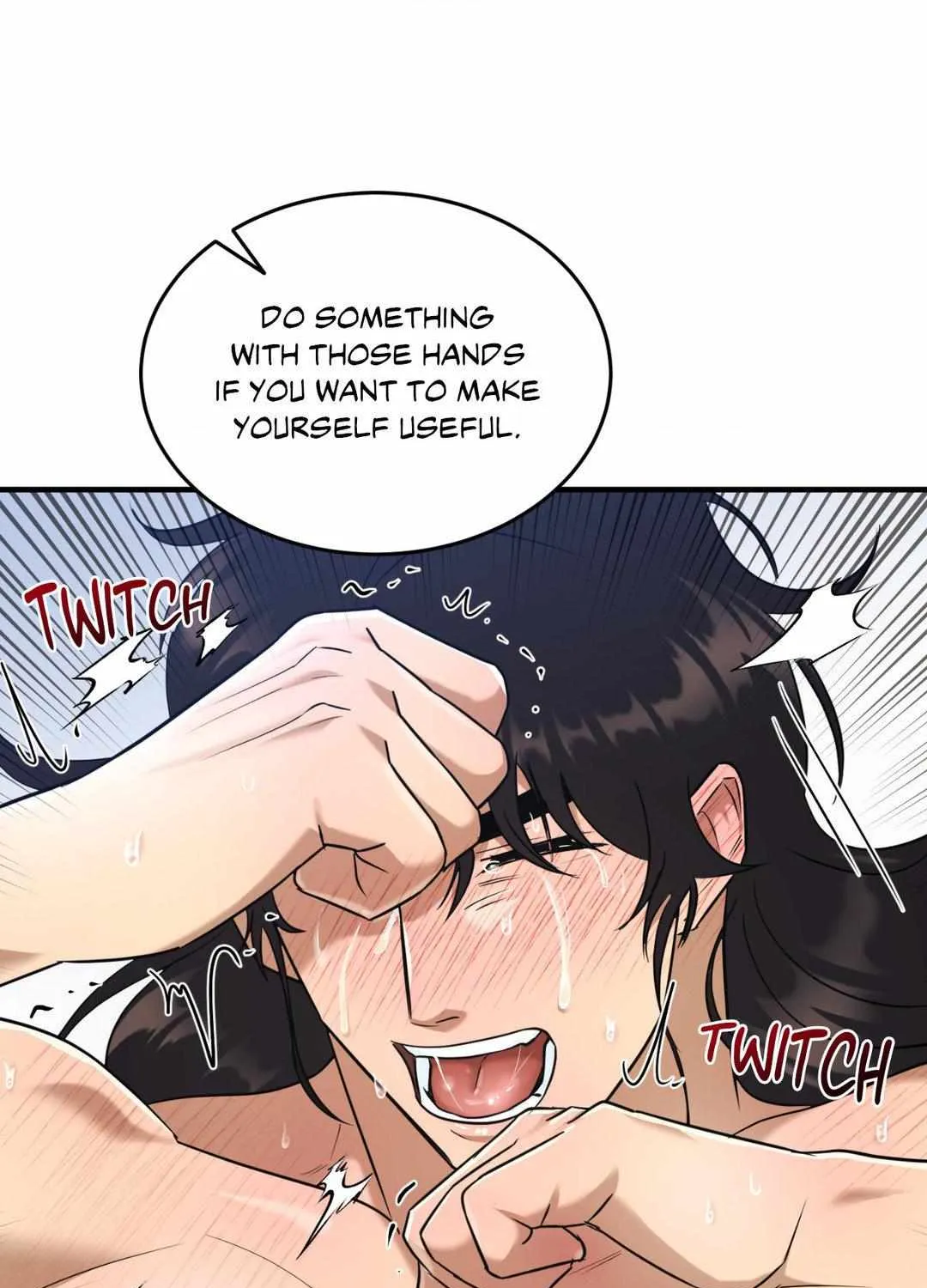 The Demon Leader's Lover Chapter 21 page 28 - 