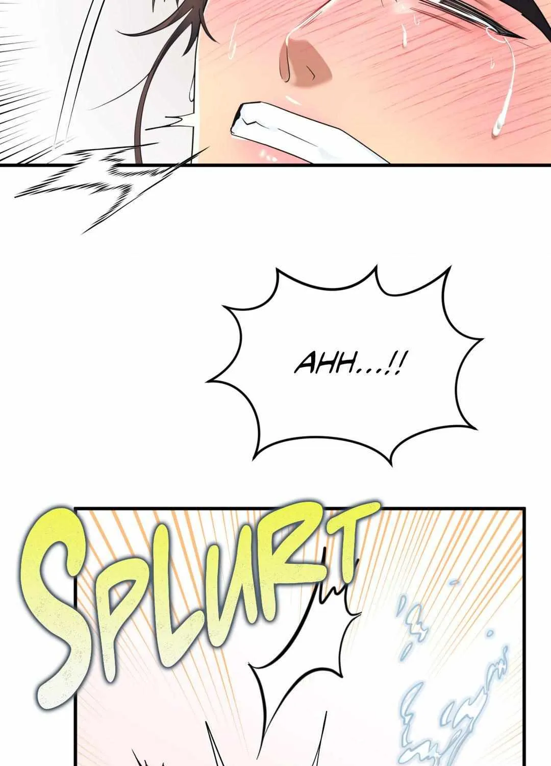 The Demon Leader's Lover Chapter 21 page 32 - 