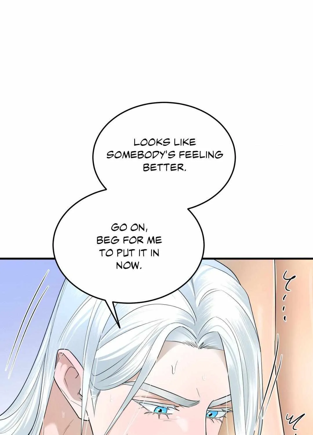 The Demon Leader's Lover Chapter 21 page 36 - 