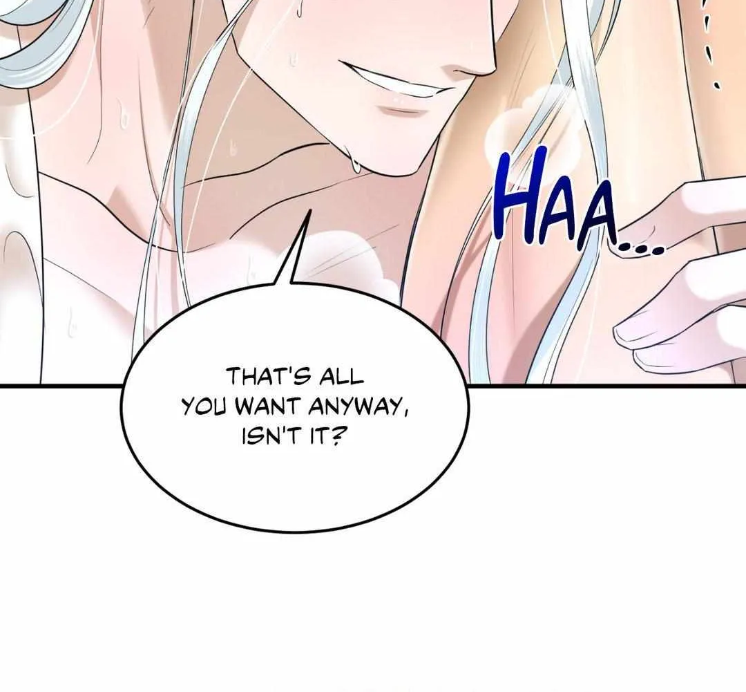 The Demon Leader's Lover Chapter 21 page 37 - 
