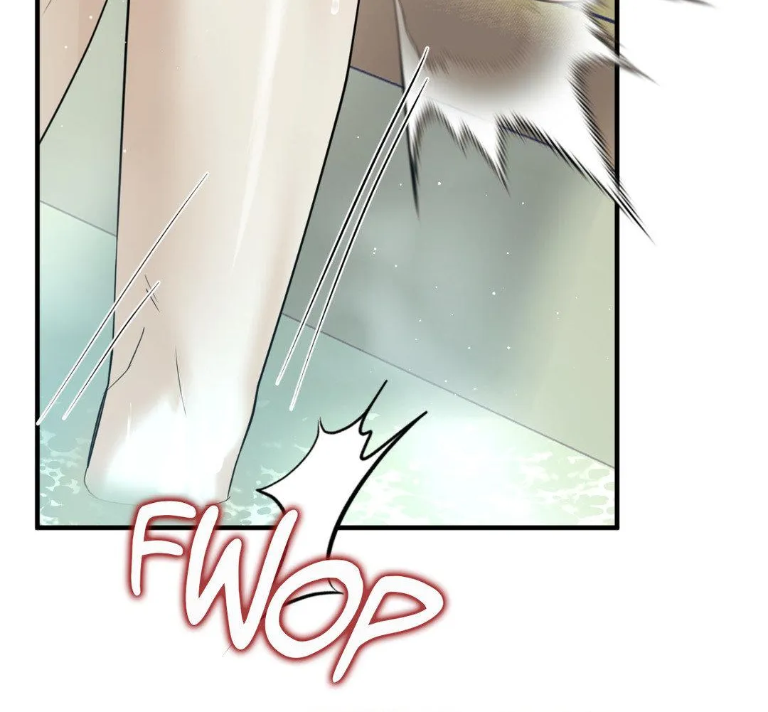 The Demon Leader's Lover Chapter 21 page 5 - 