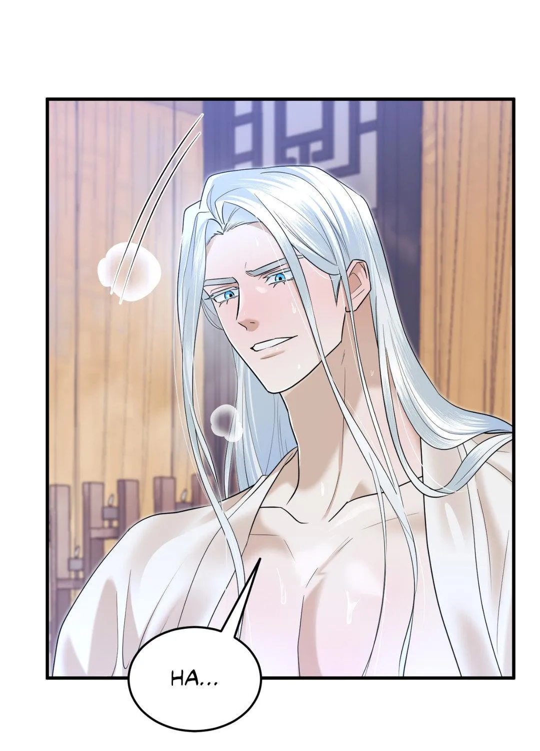 The Demon Leader's Lover Chapter 21 page 46 - 