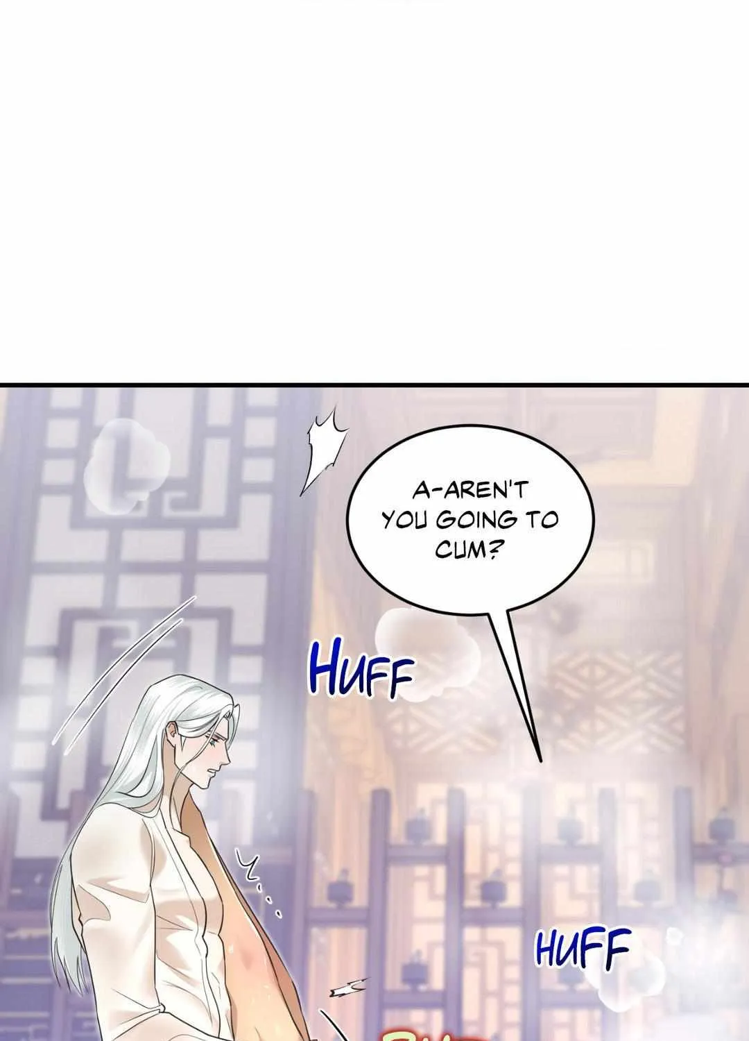 The Demon Leader's Lover Chapter 21 page 6 - 