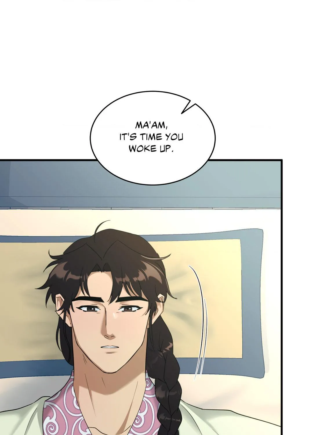 The Demon Leader's Lover Chapter 21 page 64 - 