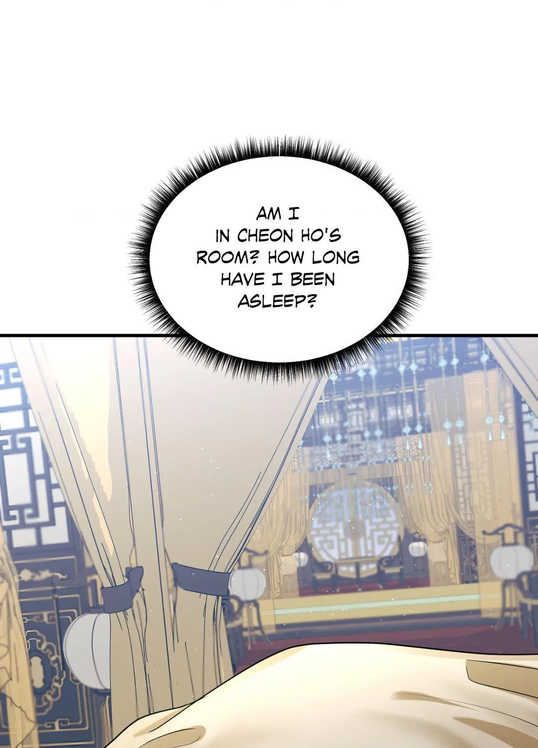 The Demon Leader's Lover Chapter 21 page 66 - 