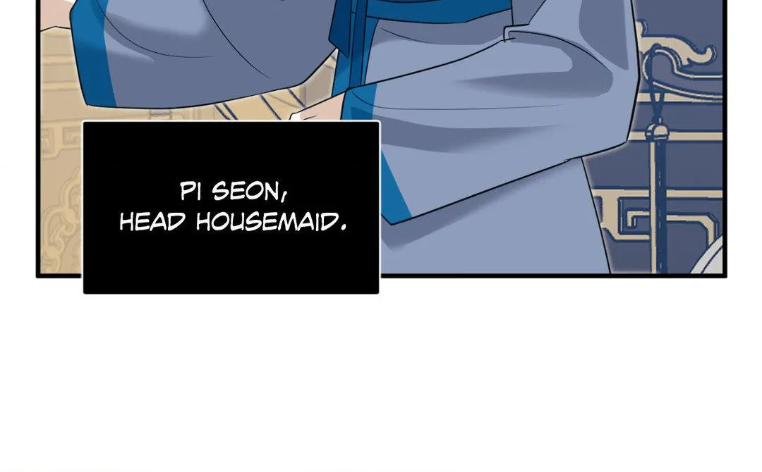 The Demon Leader's Lover Chapter 21 page 69 - 