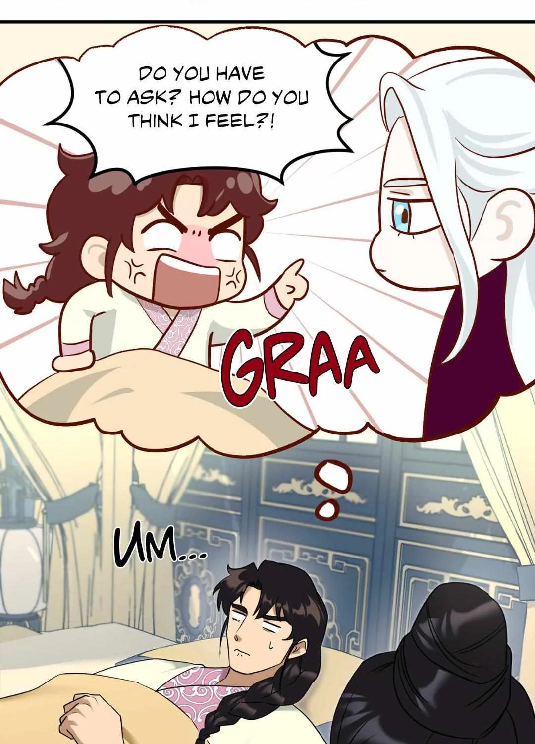 The Demon Leader's Lover Chapter 21 page 70 - 