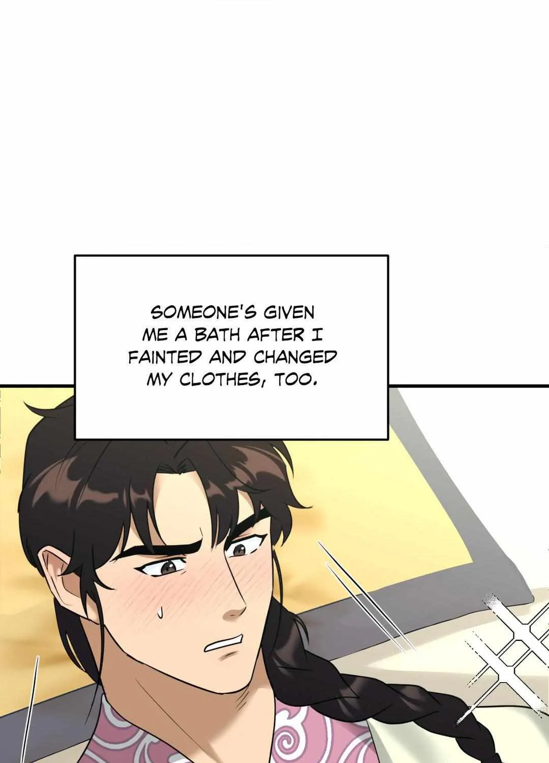 The Demon Leader's Lover Chapter 21 page 72 - 