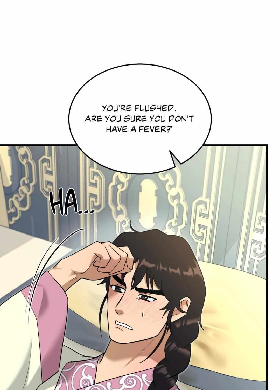 The Demon Leader's Lover Chapter 21 page 74 - 