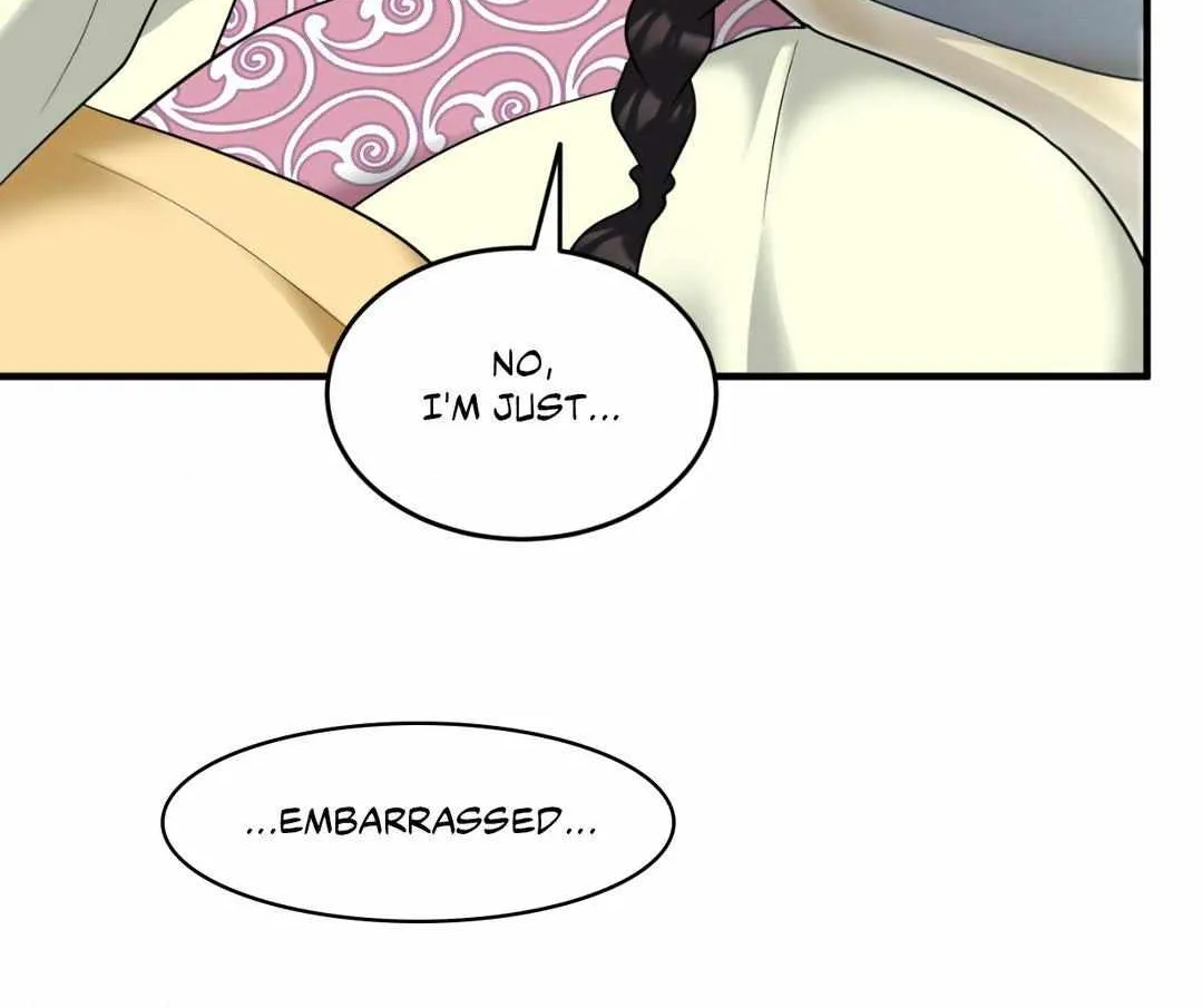 The Demon Leader's Lover Chapter 21 page 75 - 