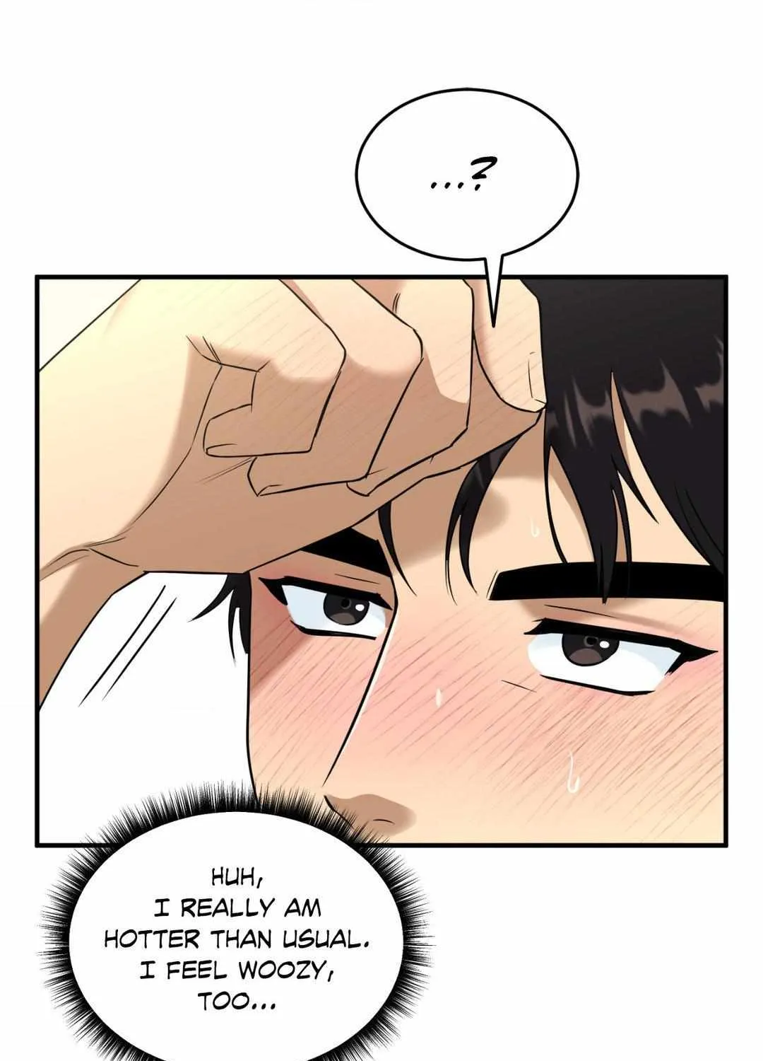 The Demon Leader's Lover Chapter 21 page 76 - 