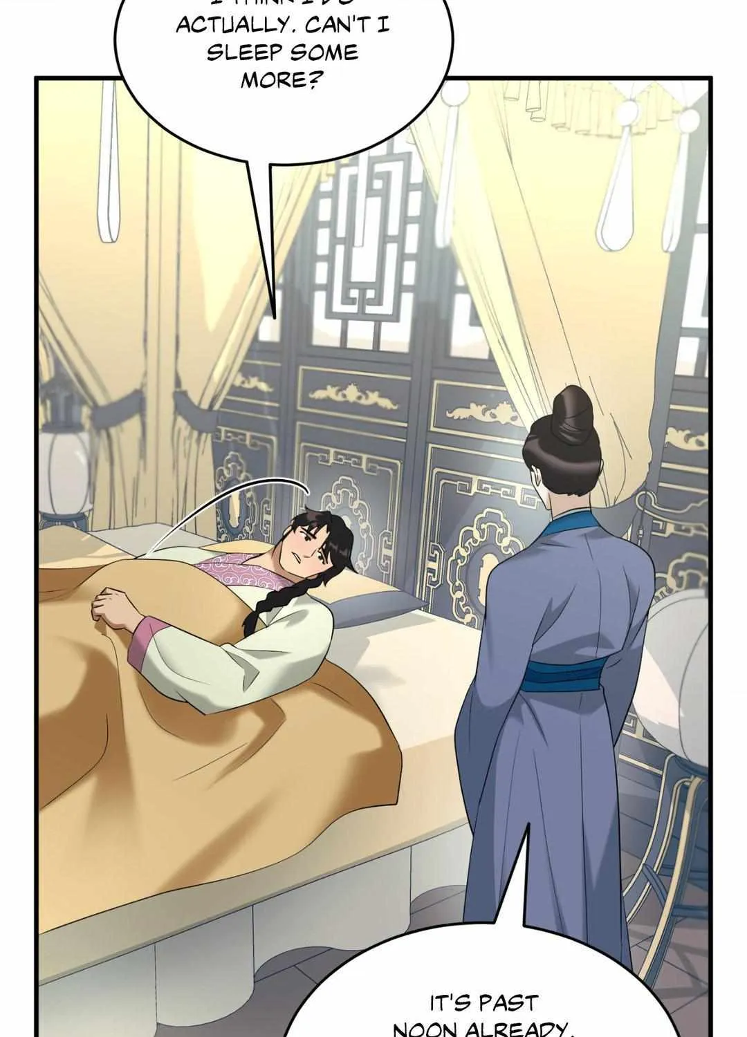 The Demon Leader's Lover Chapter 21 page 78 - 