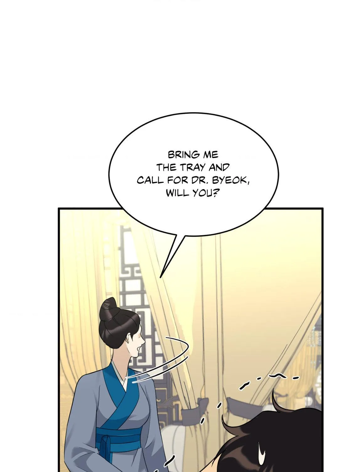 The Demon Leader's Lover Chapter 21 page 80 - 