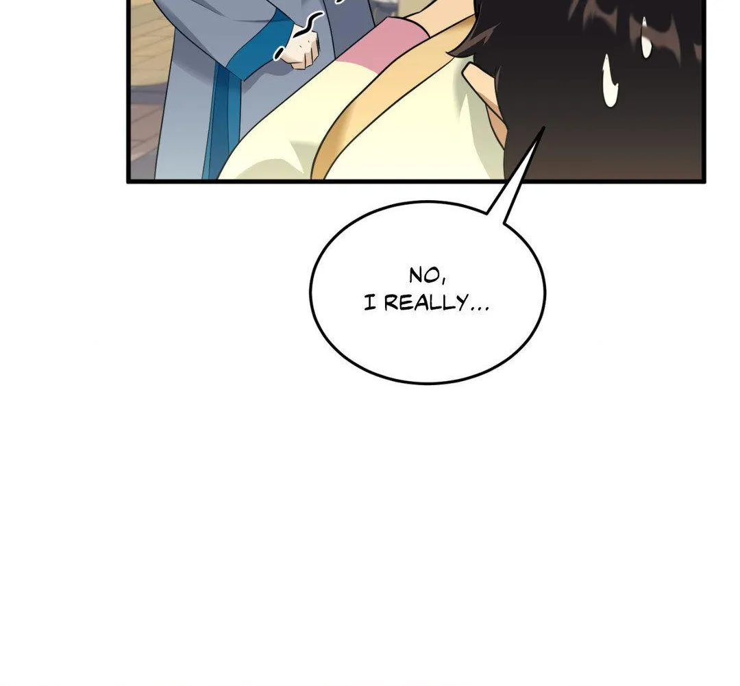 The Demon Leader's Lover Chapter 21 page 81 - 