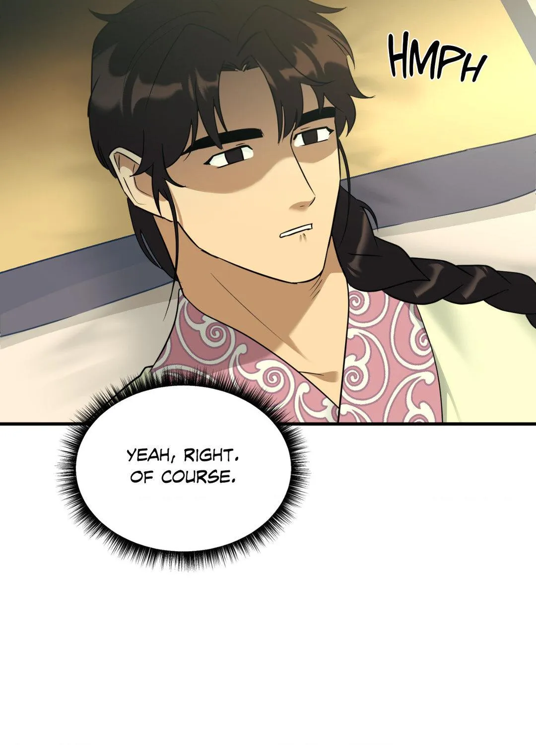 The Demon Leader's Lover Chapter 21 page 84 - 