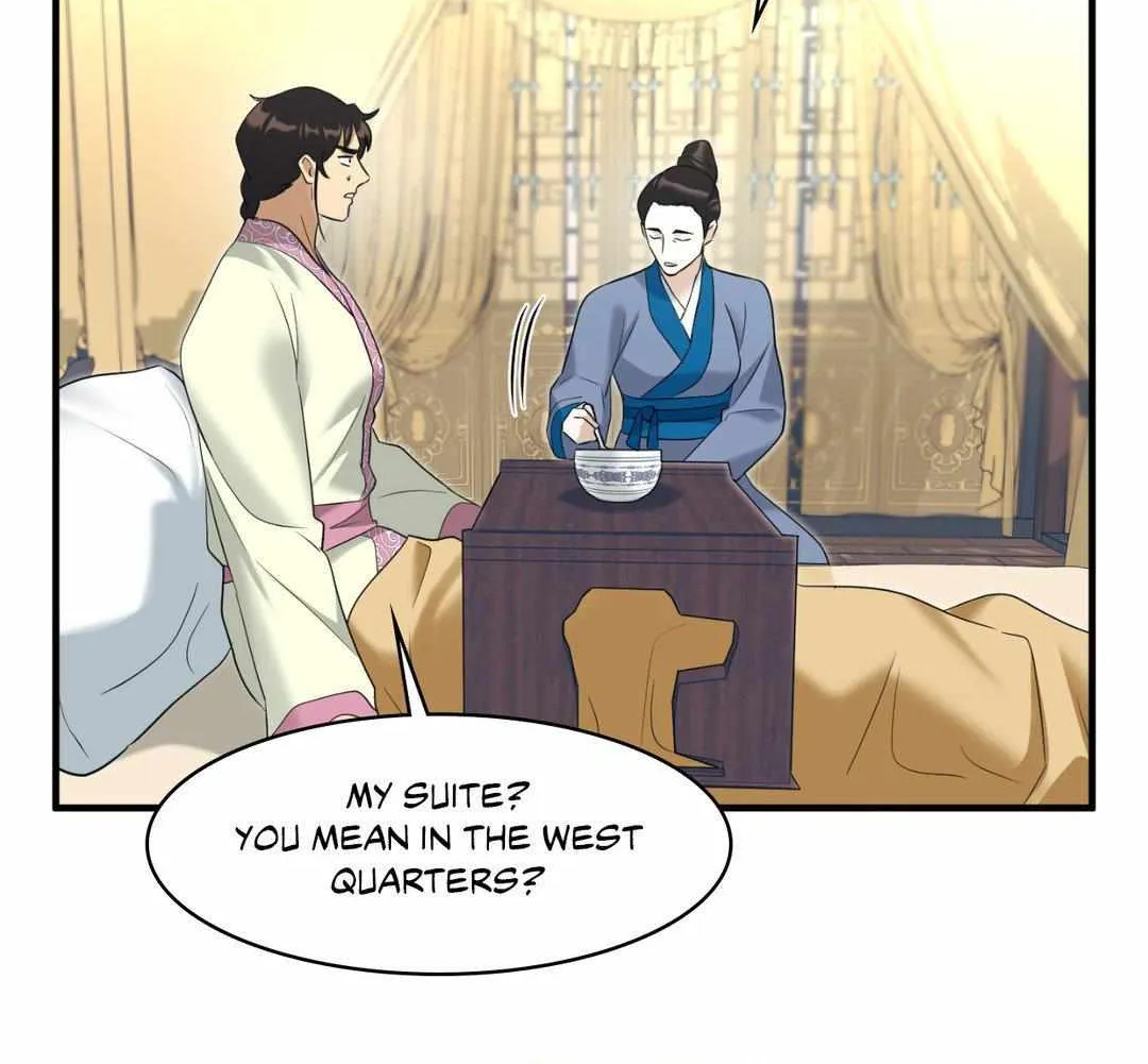 The Demon Leader's Lover Chapter 21 page 87 - 