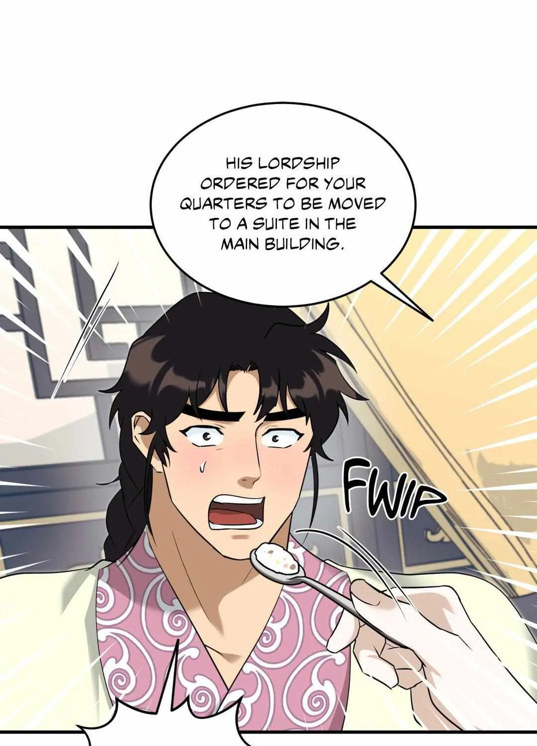 The Demon Leader's Lover Chapter 21 page 88 - 