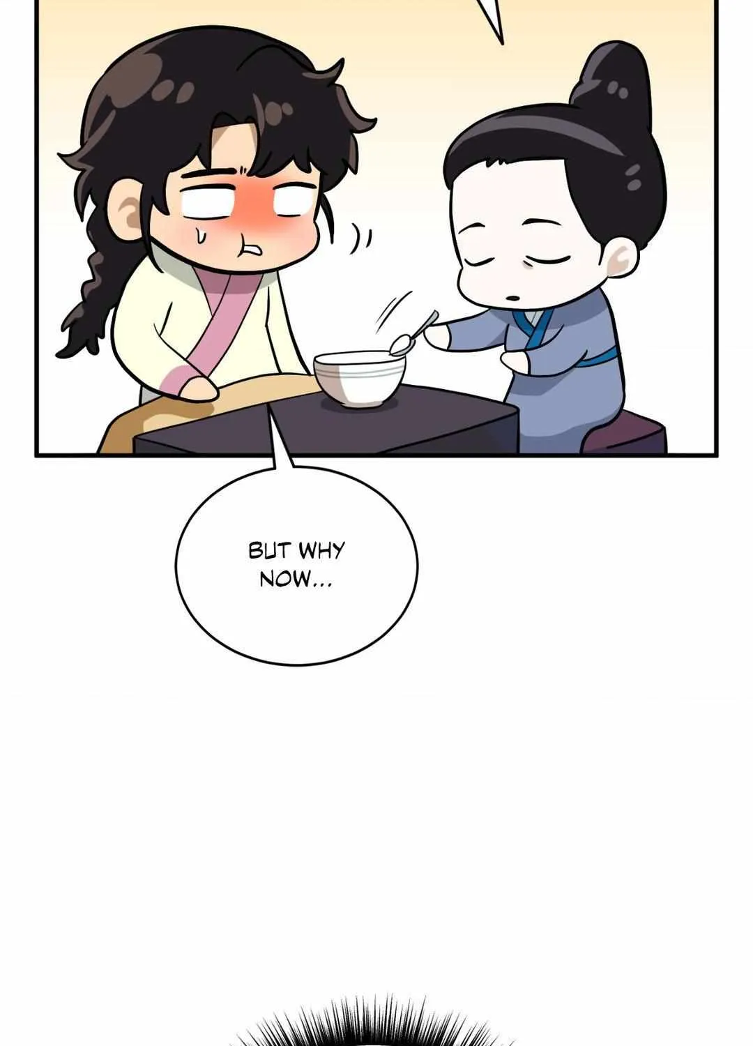 The Demon Leader's Lover Chapter 21 page 90 - 