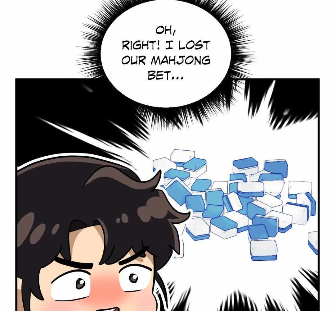 The Demon Leader's Lover Chapter 21 page 91 - 