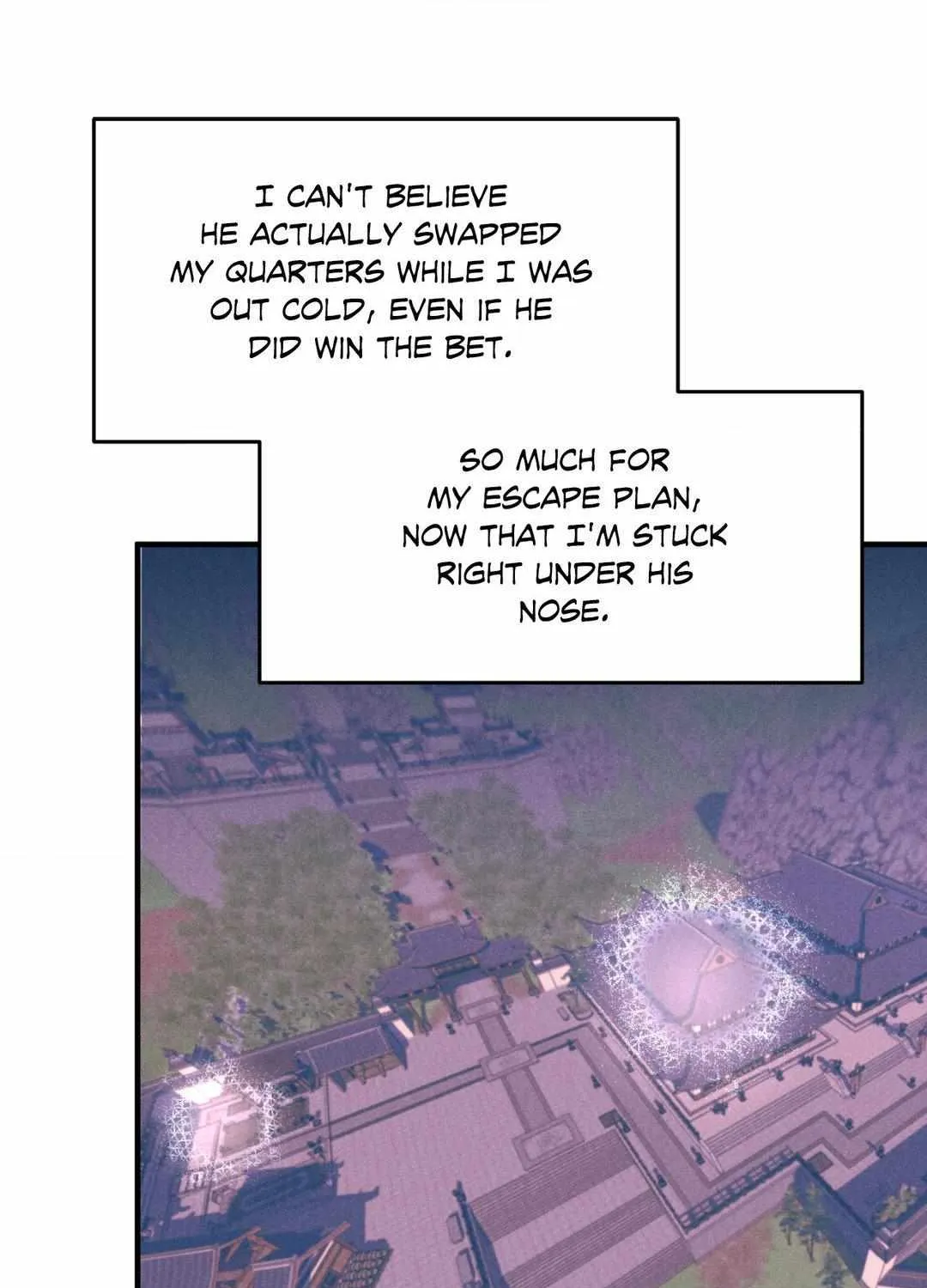 The Demon Leader's Lover Chapter 21 page 94 - 