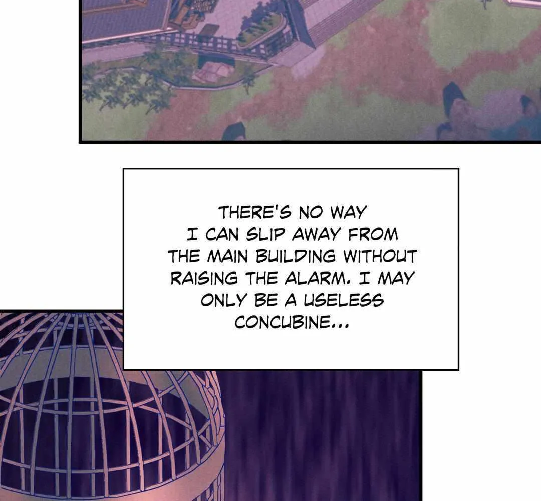 The Demon Leader's Lover Chapter 21 page 95 - 