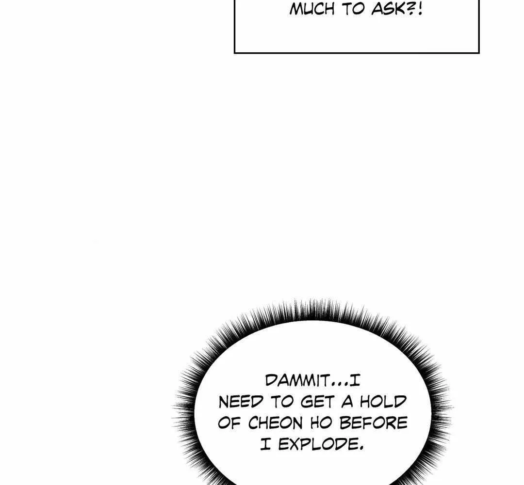 The Demon Leader's Lover Chapter 21 page 97 - 
