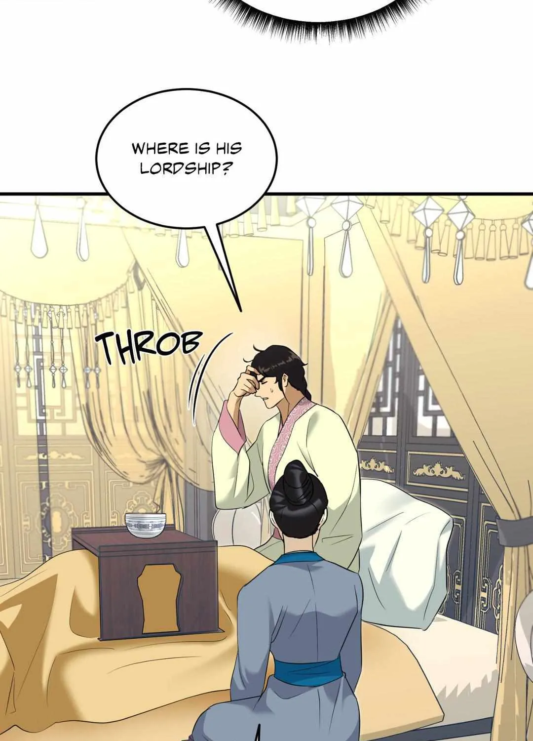 The Demon Leader's Lover Chapter 21 page 98 - 