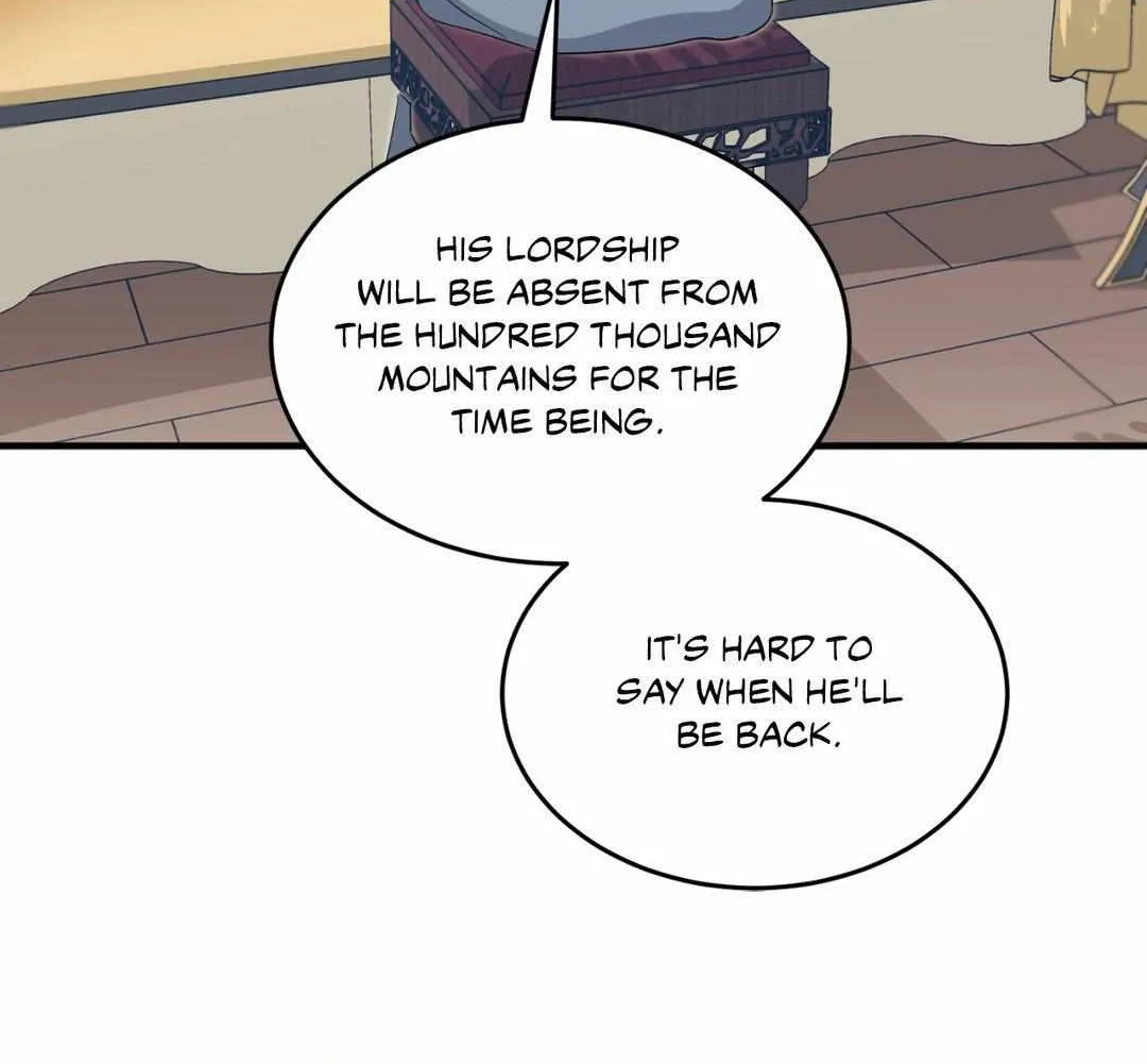 The Demon Leader's Lover Chapter 21 page 99 - 