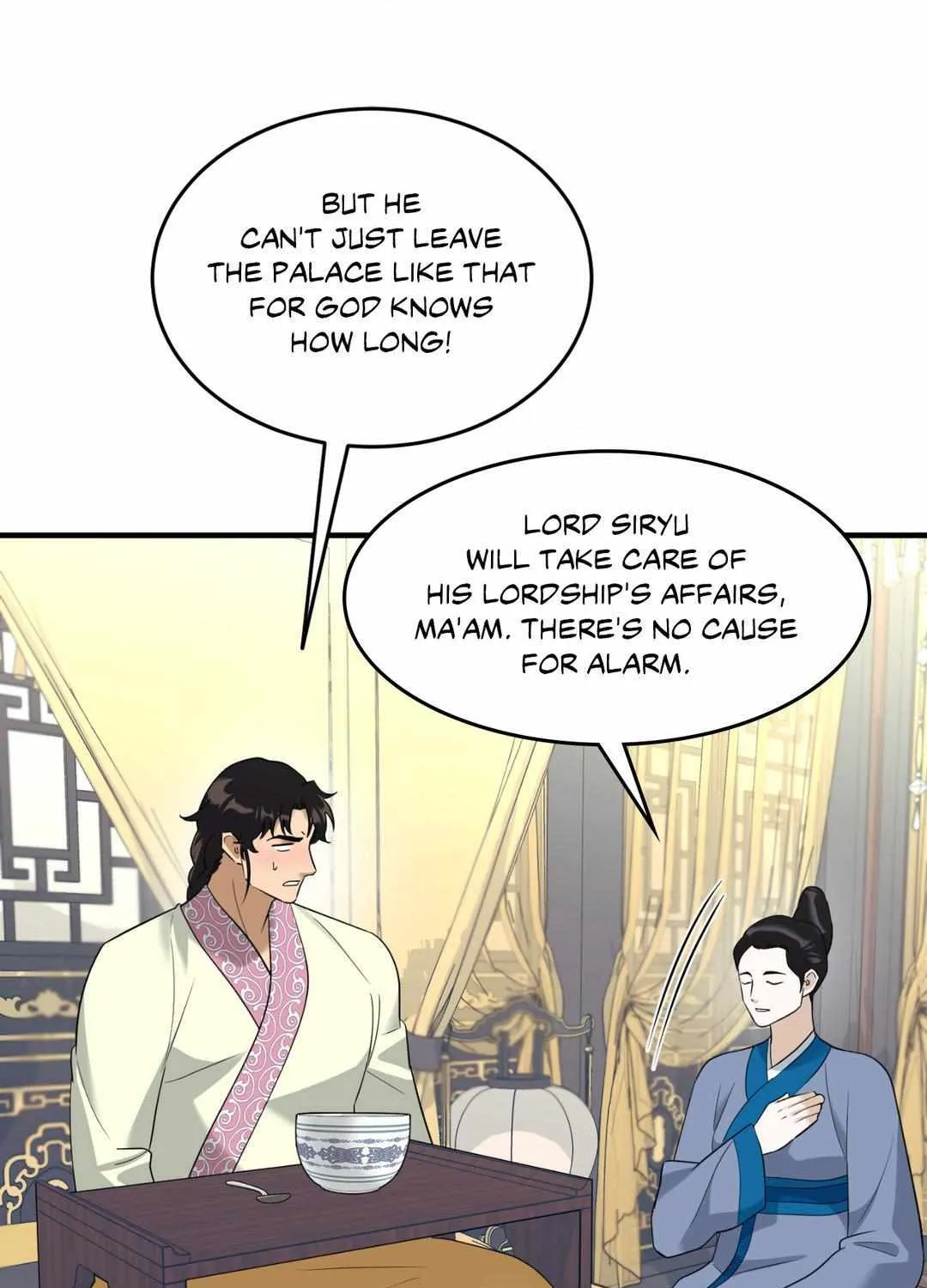 The Demon Leader's Lover Chapter 21 page 100 - 