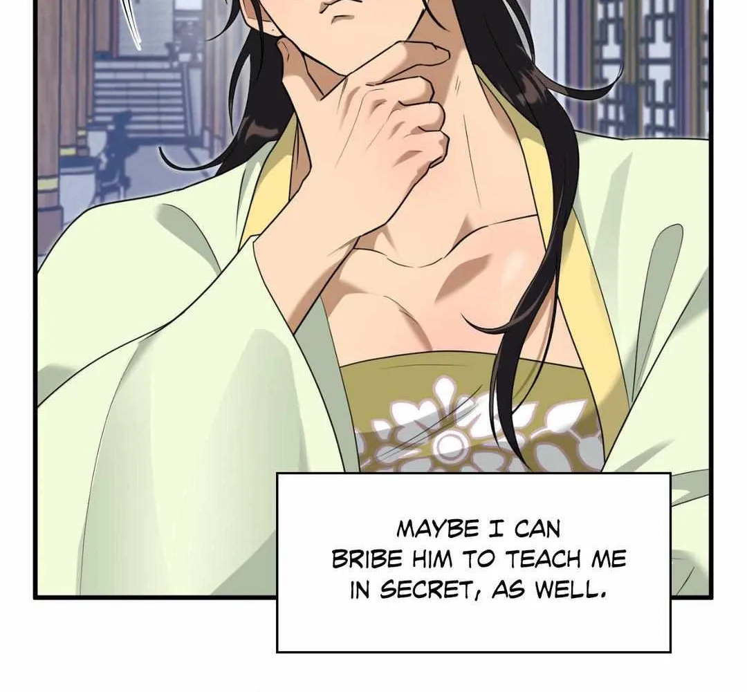 The Demon Leader's Lover Chapter 22 page 117 - 