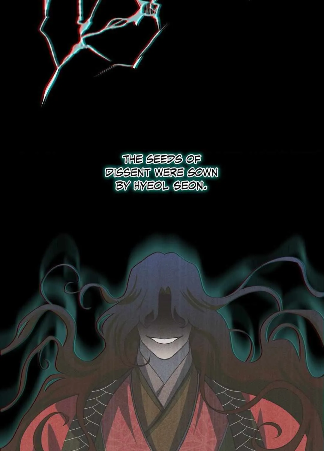 The Demon Leader's Lover Chapter 24 page 3 - 