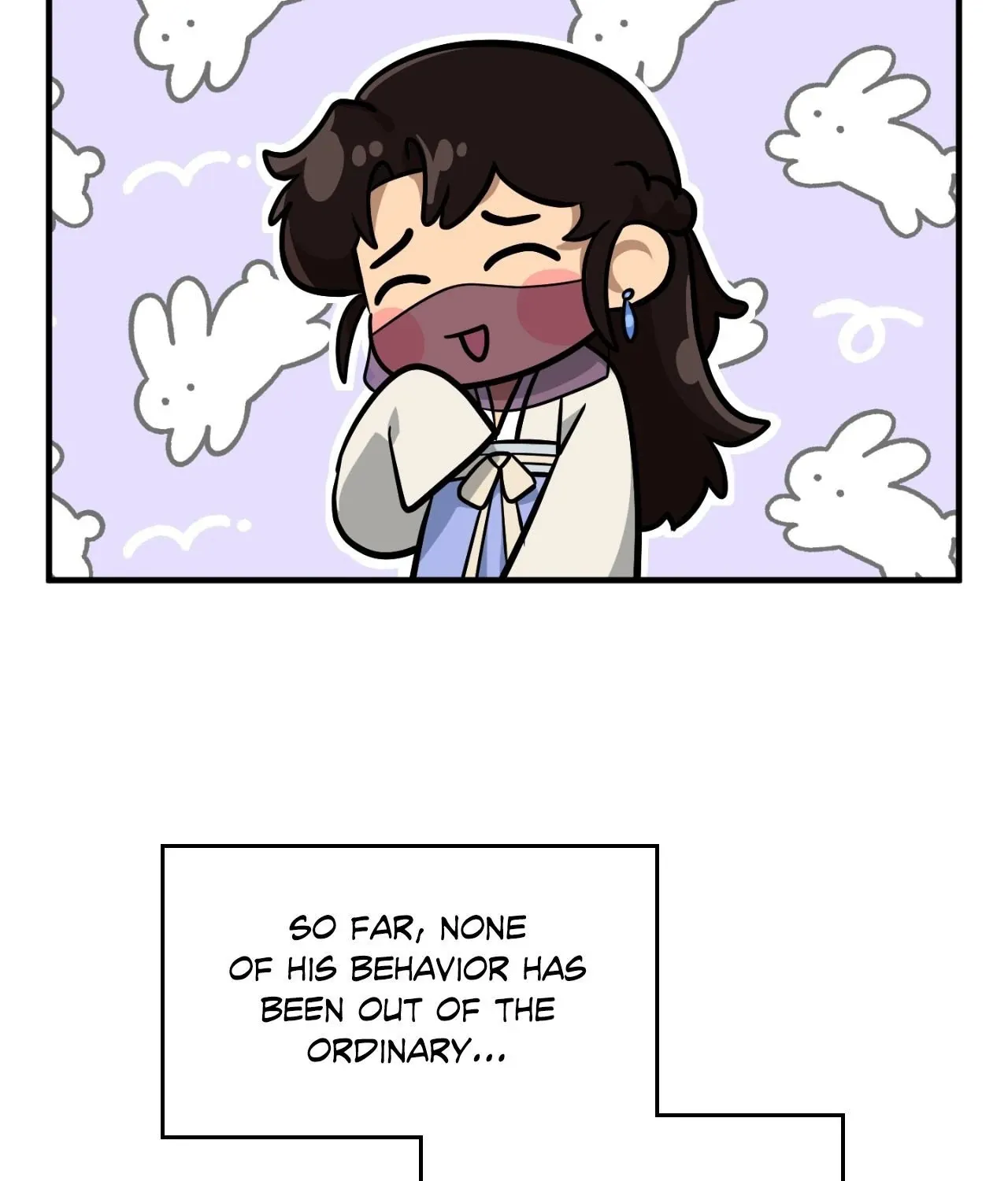 The Demon Leader's Lover Chapter 28 page 4 - 