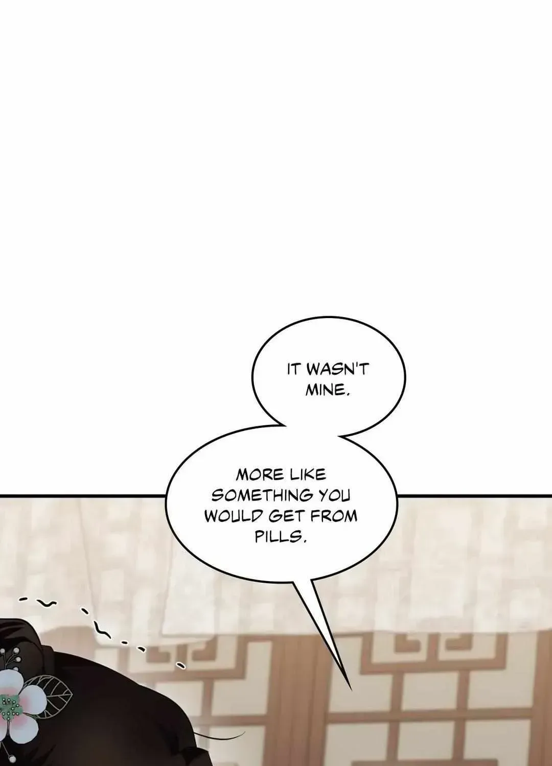 The Demon Leader's Lover Chapter 29.2 page 33 - 
