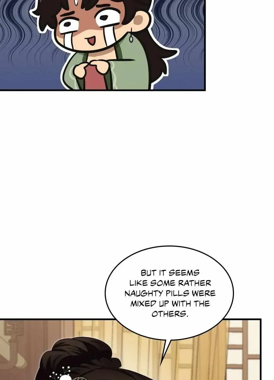 The Demon Leader's Lover Chapter 29.2 page 41 - 