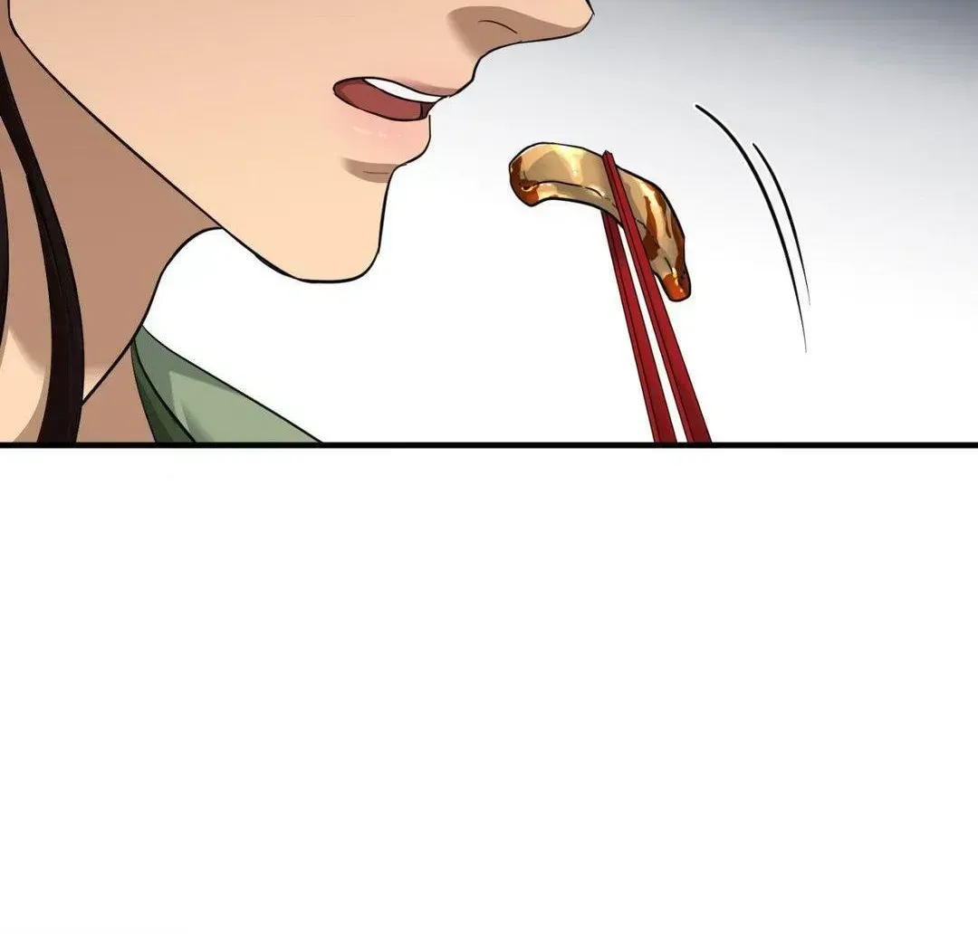 The Demon Leader's Lover Chapter 29.2 page 6 - 