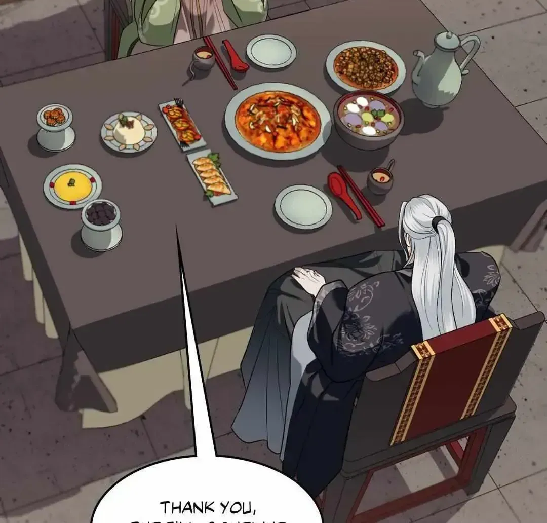 The Demon Leader's Lover Chapter 29.2 page 72 - 