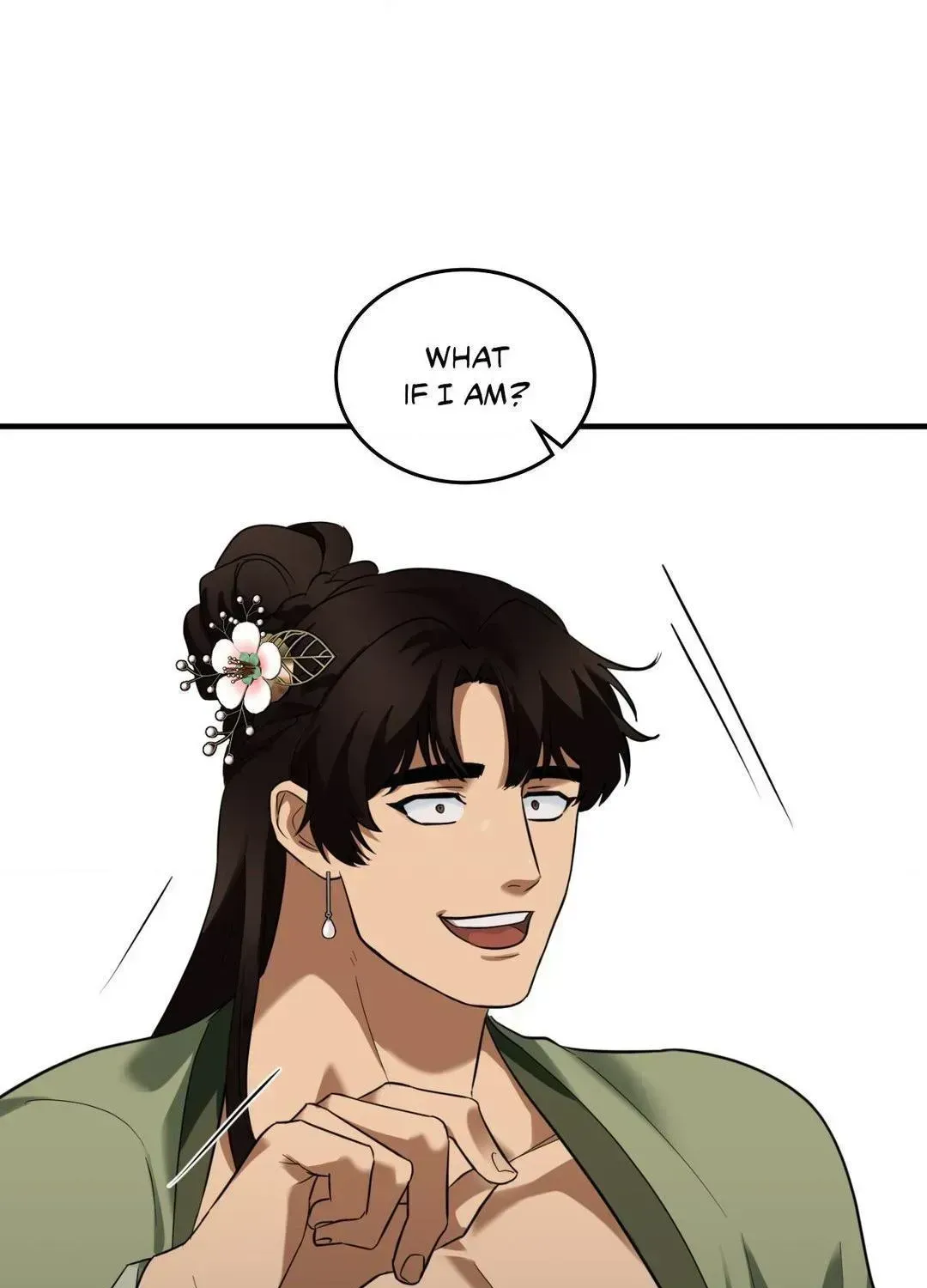 The Demon Leader's Lover Chapter 29.2 page 77 - 