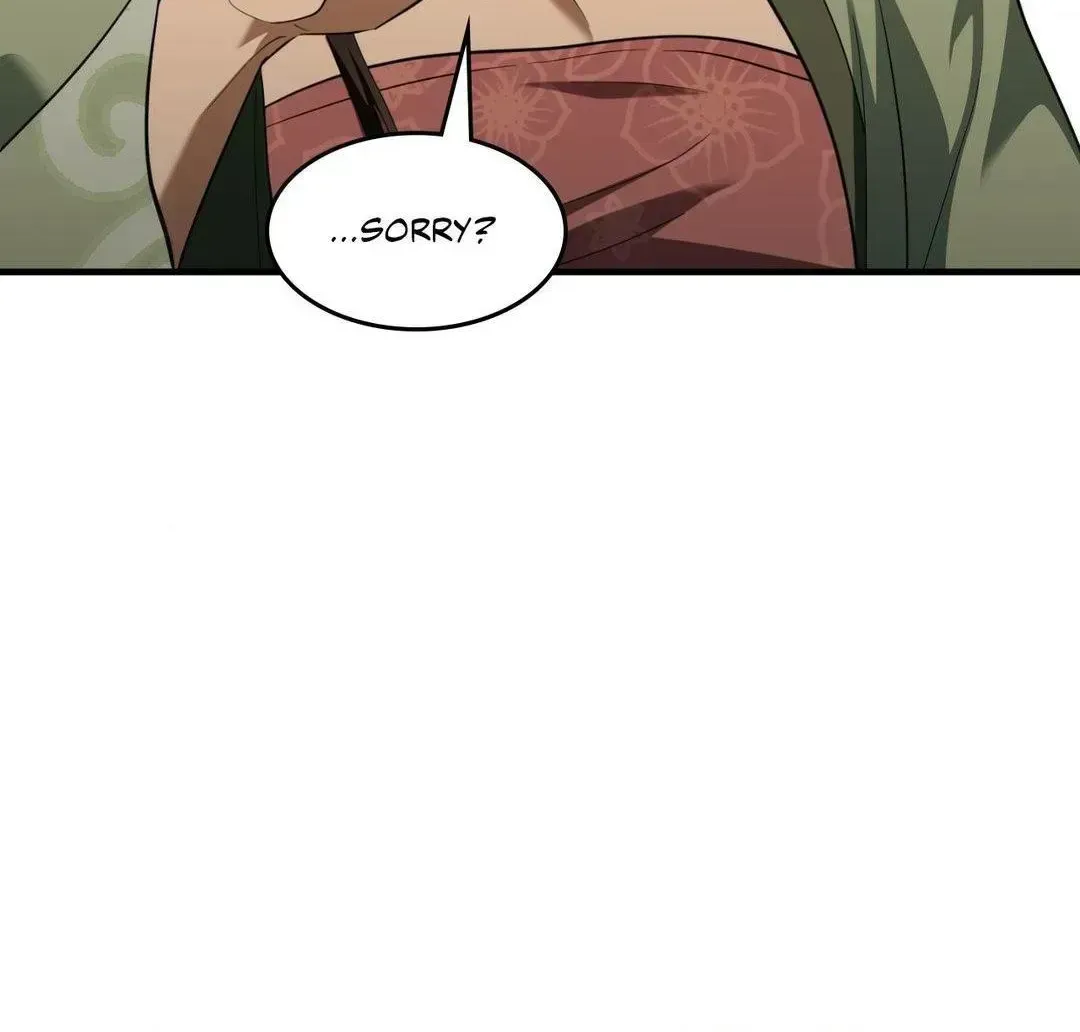 The Demon Leader's Lover Chapter 29.2 page 78 - 