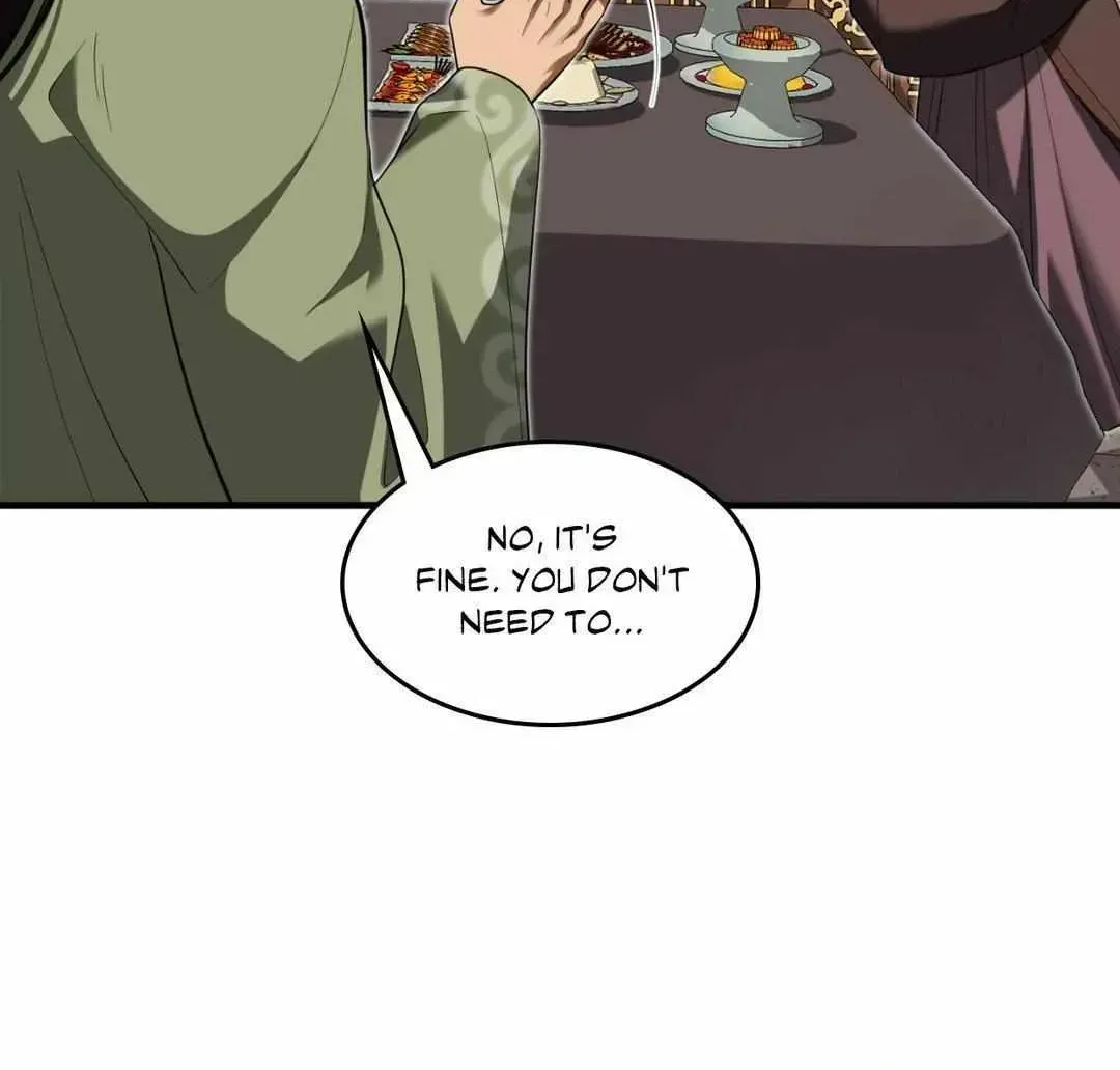The Demon Leader's Lover Chapter 29.2 page 10 - 