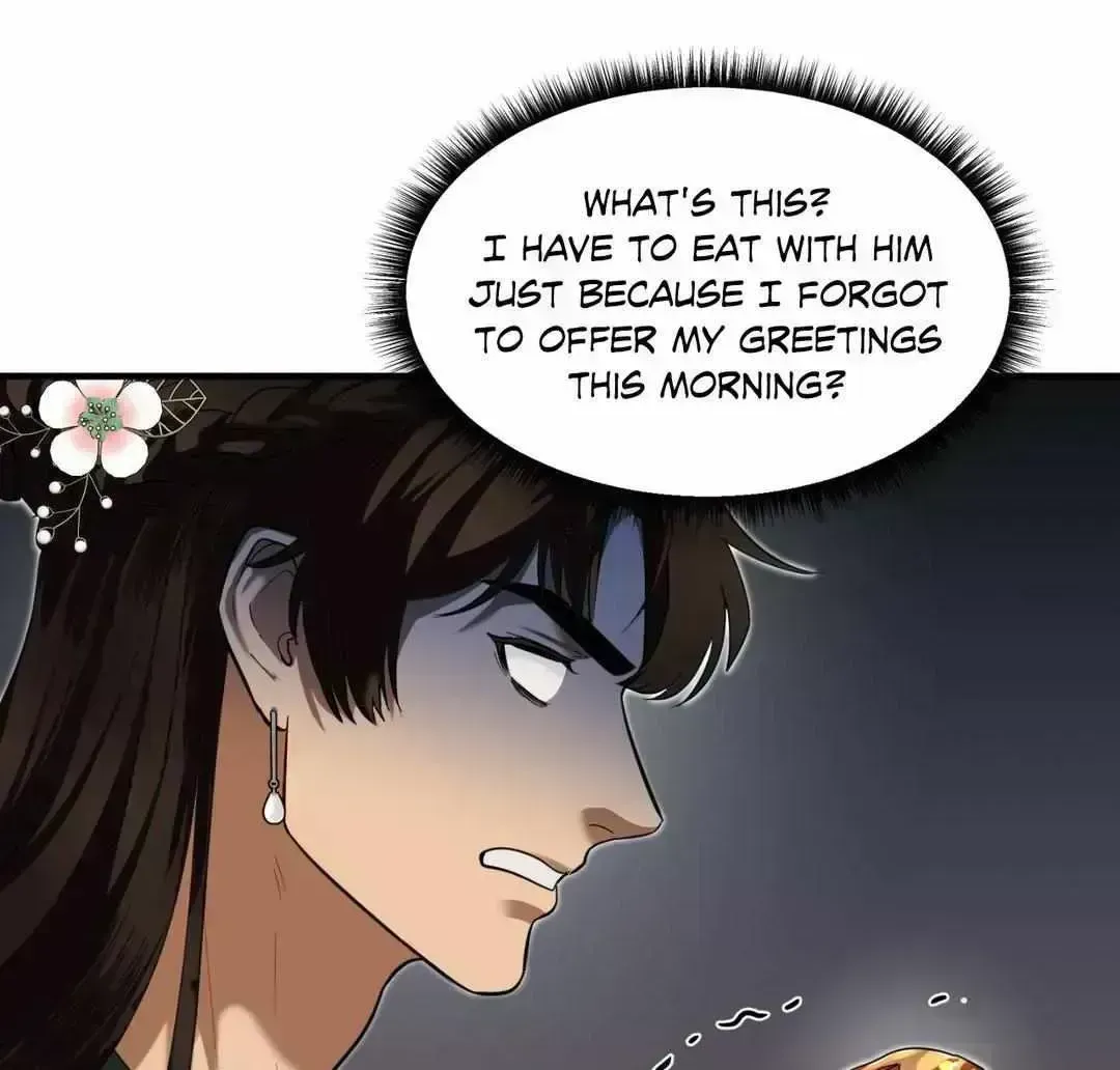 The Demon Leader's Lover Chapter 29.7 page 4 - 