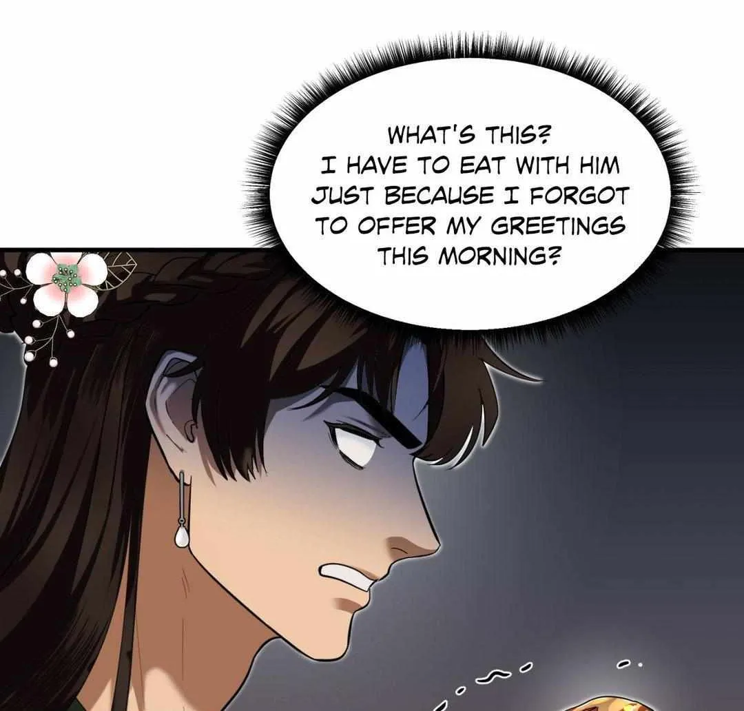 The Demon Leader's Lover Chapter 29 page 4 - 