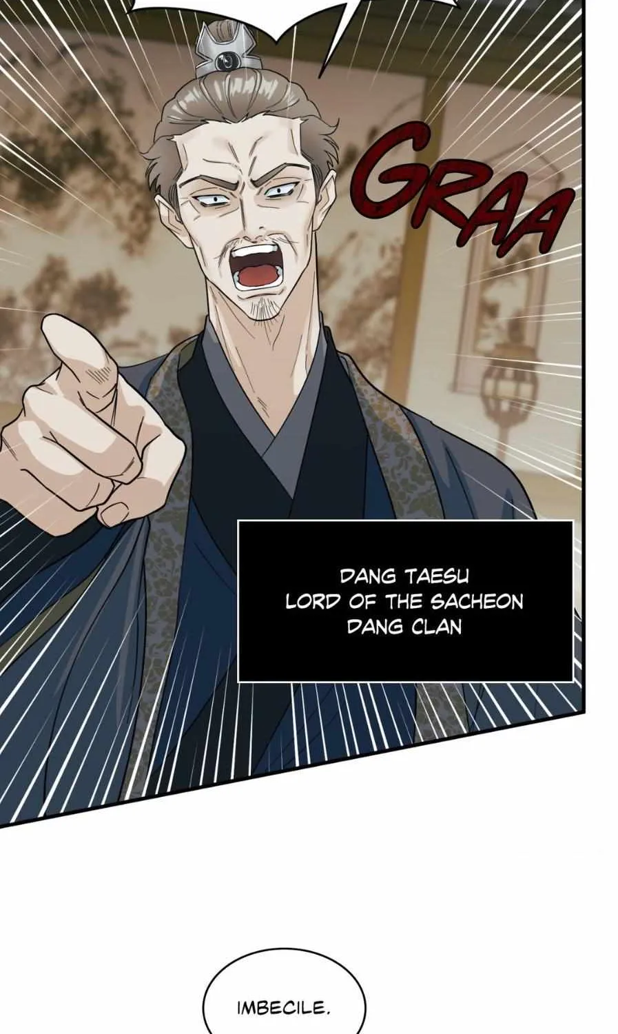 The Demon Leader's Lover Chapter 3 page 29 - 