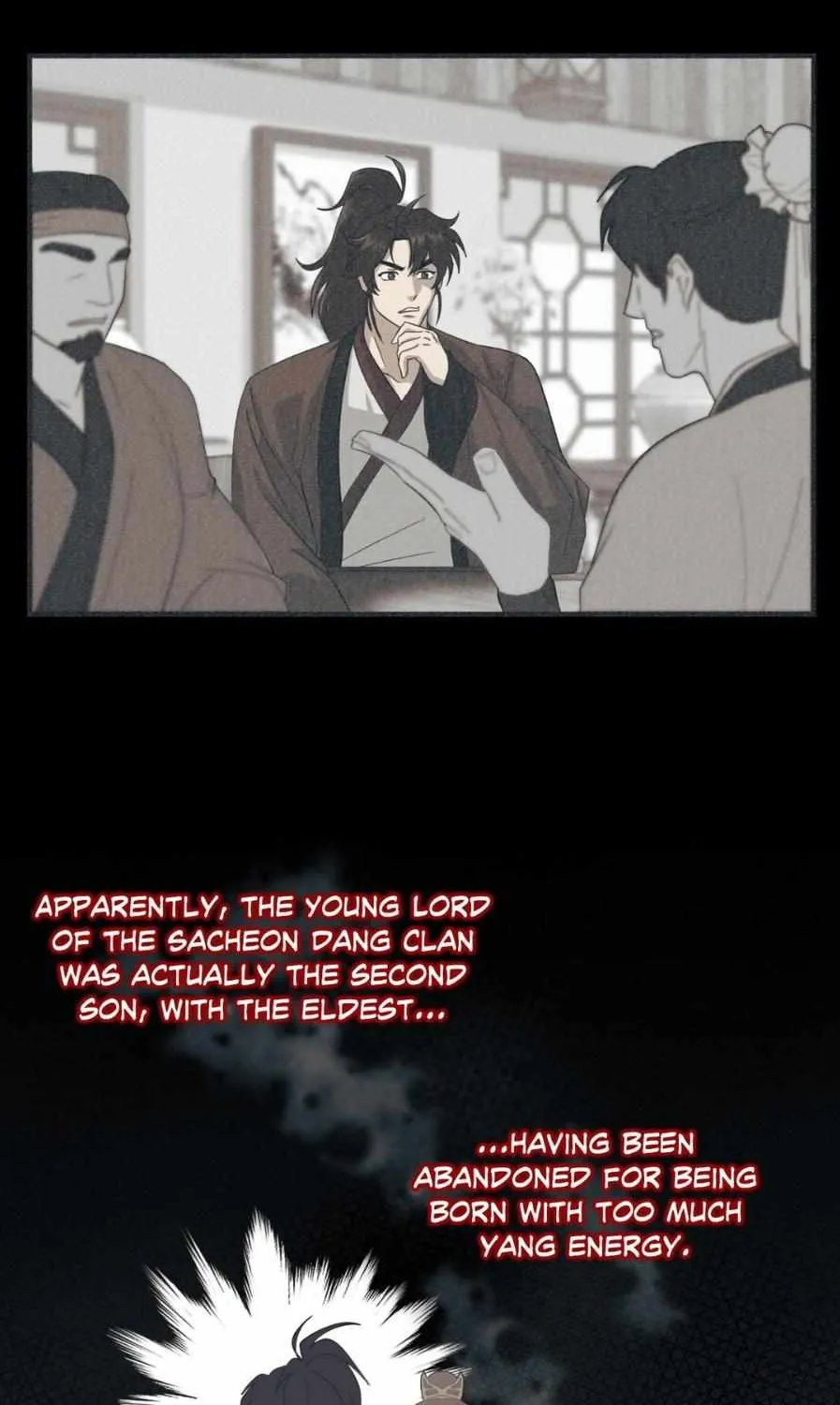 The Demon Leader's Lover Chapter 3 page 41 - 