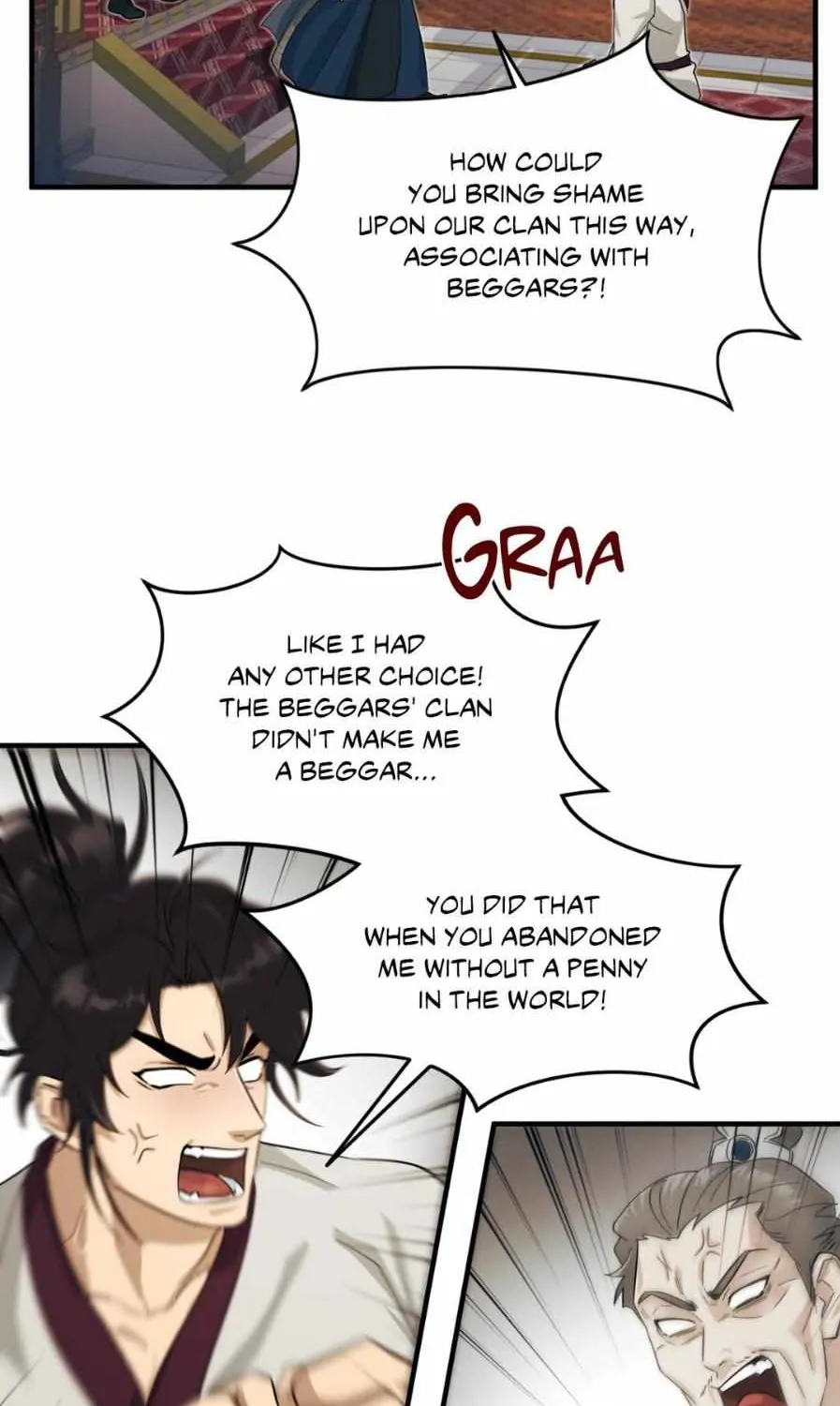 The Demon Leader's Lover Chapter 3 page 47 - 